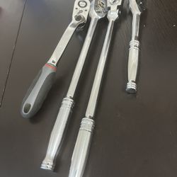 Snap-on 1/2 
