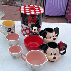 Disney Decoration