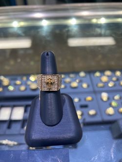 Diamond Ring 25% off