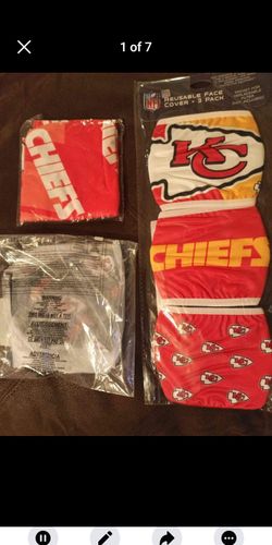 Kansas City Chiefs Bundle