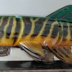 Savage gear 4d pike