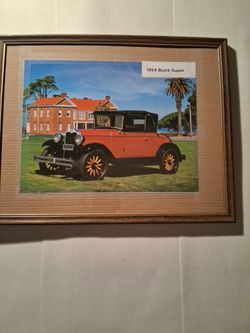 Picture of 1954 Buick Super 