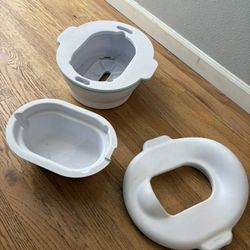 Frida Potty Training Stool