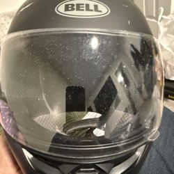Motorcycle Helmet - XL