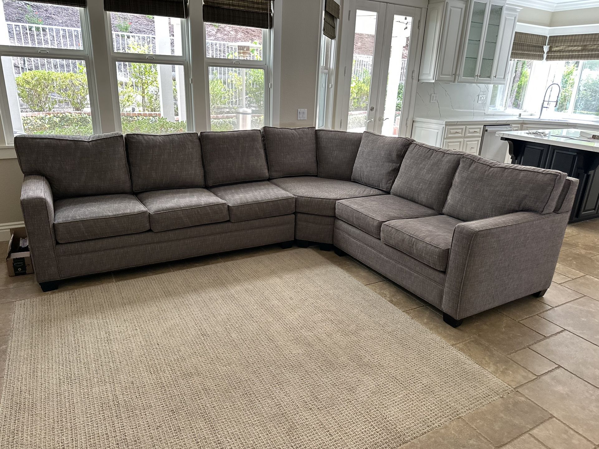 Comforts Of Home Couch