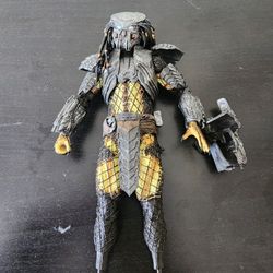 Neca Celtic Predator 