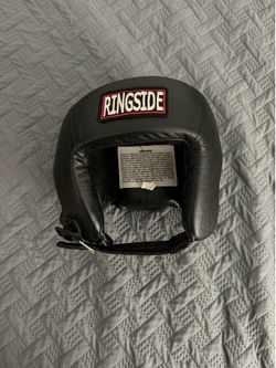 Ringside headgear