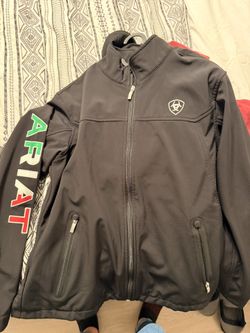 Ariat Jacket