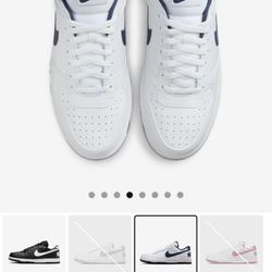 Nike Size 8 Men