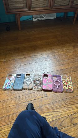 iPhone 15 Pro Max Cases 