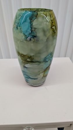 Beautiful Italian Vase 
