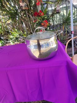 Princess House 💜✨️12 Qt