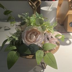 Decor $13 About 14" Tall