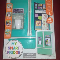 Refrigerators Toy
