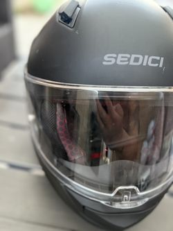 Sedici Strada II - XL HELMET