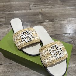 Tory Burch Sandals 