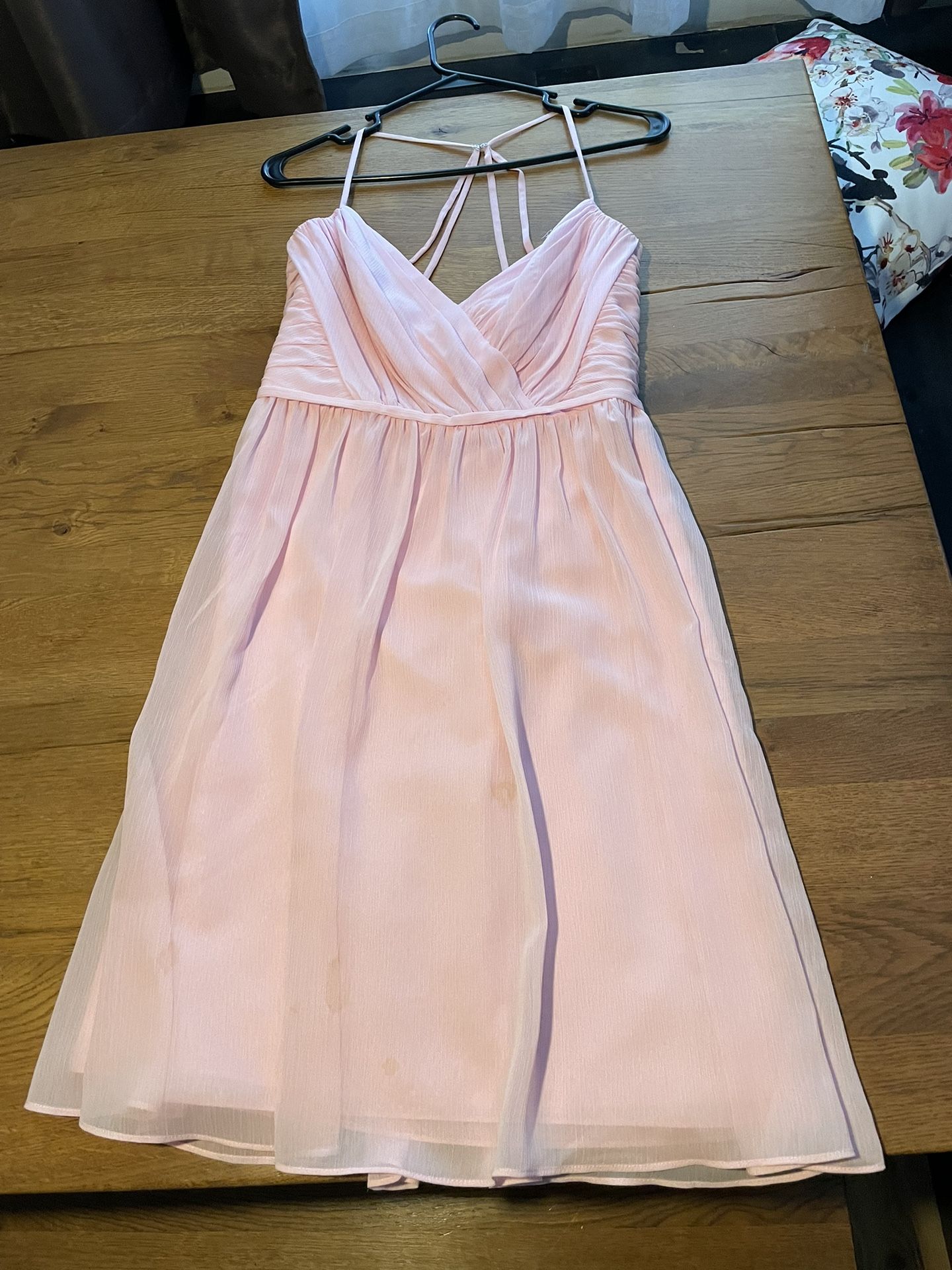 Bridesmaids Dress