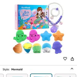 Bath Bombs