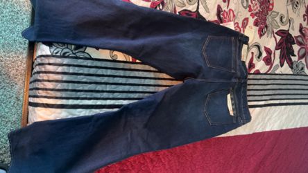 New Jeans