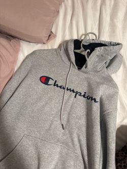 Champion Men Hoodie