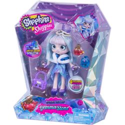 Shopkins LIMITED EDITION SHOPPIE GEMMA STONE