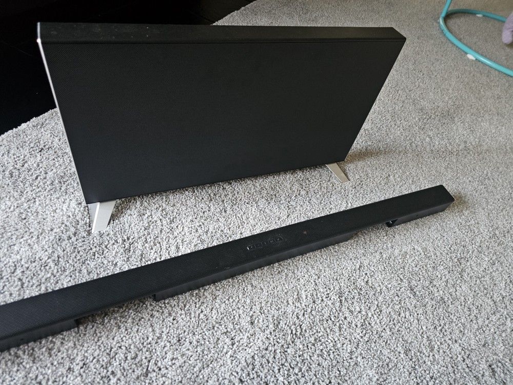Sound Bar For Tv