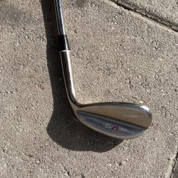 Fourteen MT28 V5 Forged 56*-12 Wedge RH Project X Extra Stiff Graphite