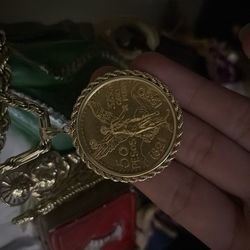 22k Centenario