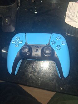 Playstation 5 Controller