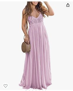 Brand New Maternity Dress