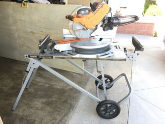 Miter saw