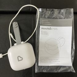 Munchkin Mini Sterilizer 