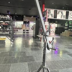 ProAm USA video camera crane/jib