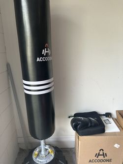 Brand New Open Box Boxing Bag 