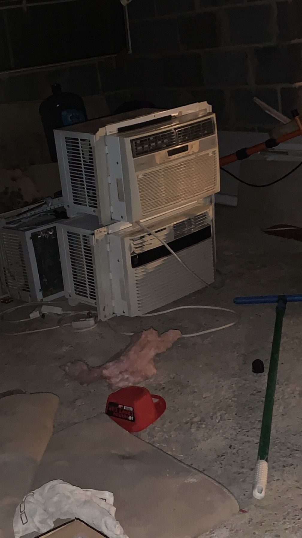 Air Conditioner