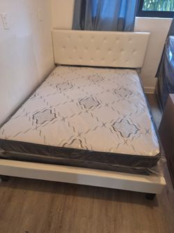 Bed 🛏️