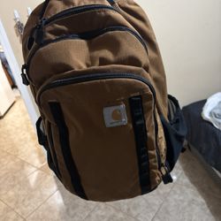 Carthatt Backpack