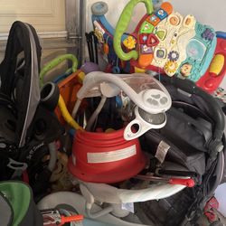 Baby Stuff 