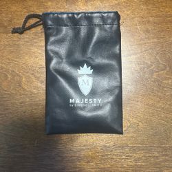 Simone I Smith Necklace “Devine ice”