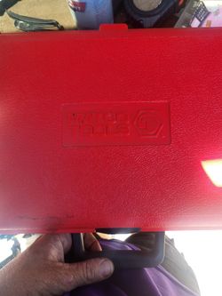 Matco Compression, Fuel,vacuum Tester