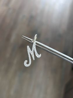 Initial (M) charm