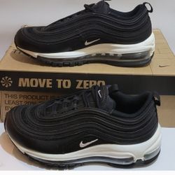 Nike Air Max 97 Next Nature Black and White