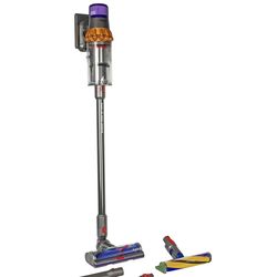 Dyson V15 Detect