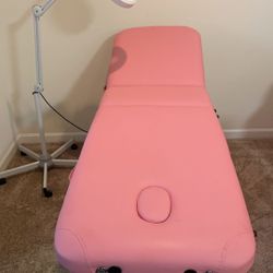 Massage Table 