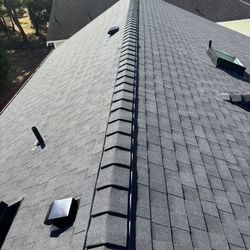 Roofing