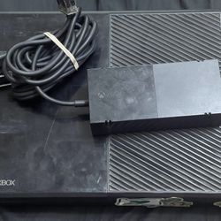Xbox One