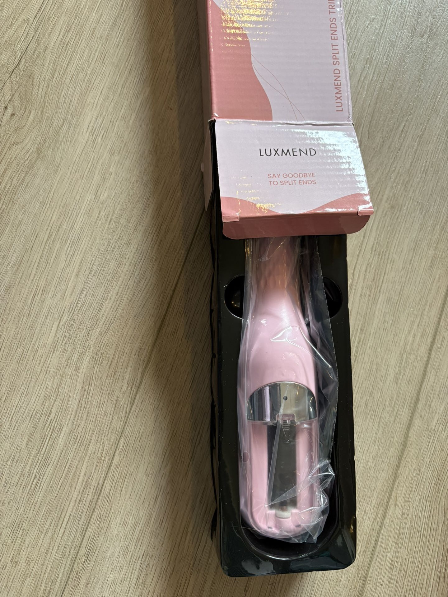 LuxMend Hair Trimmer – New, Never Used