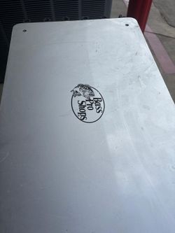 Fishing Rod Holder - Tackle Storage Rack