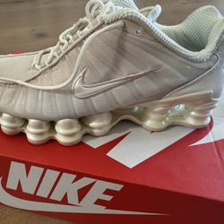 Nike SHOX TL