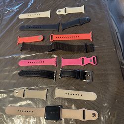 apple  watsh  blocked